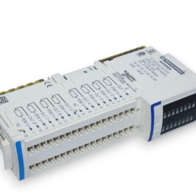 SCHNEIDER STB DDO3705 BASIC MODULE DIGITAL OUTPUT