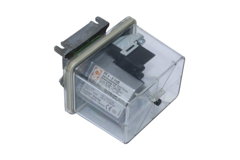 TIVAL FF4-2VDS PRESSURE SWITCH 1090400068 - Image 5
