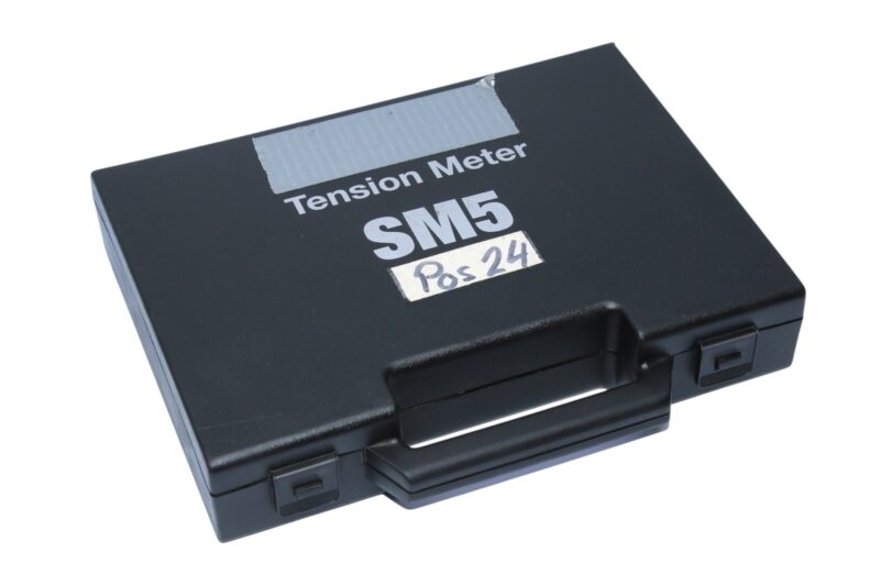 MULCO SM5 TENSION METER - Image 6