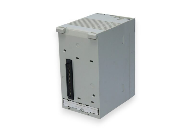 OMRON CS1H-CPU63H CPU UNIT - Image 7