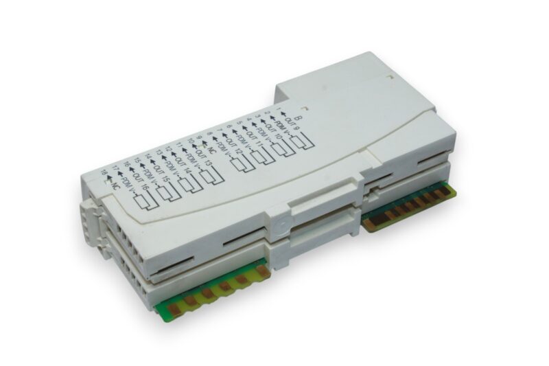SCHNEIDER STB DDO3705 BASIC MODULE DIGITAL OUTPUT - Image 6