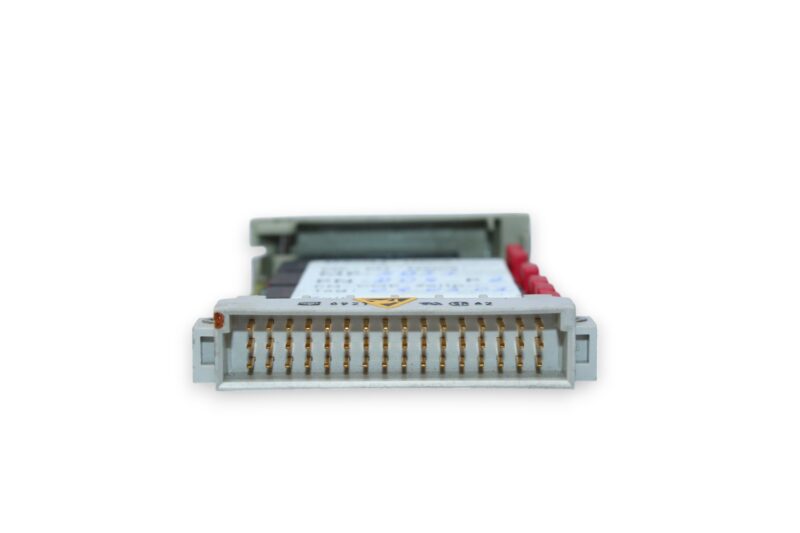 SIEMENS 6DD1610-0AG1 MEMORY SUBMODULE - Image 4