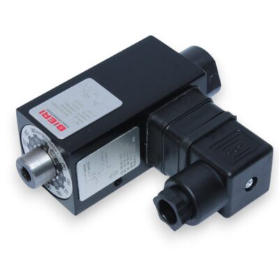 BIERI DV7.180.33018 PRESSURE SWITCH 3665354