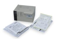OMRON CS1H-CPU63H CPU UNIT