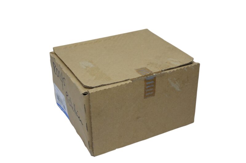 OMRON CS1H-CPU63H CPU UNIT - Image 8