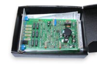 REXROTH VT5006-17 VALVE AMPLIFIER CARD R900579491