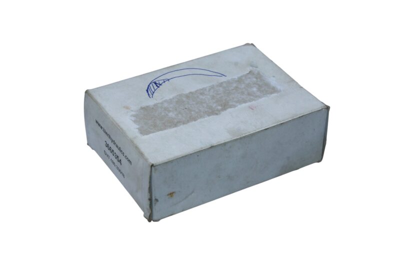 BIERI DV7.180.33018 PRESSURE SWITCH 3665354 - Image 8