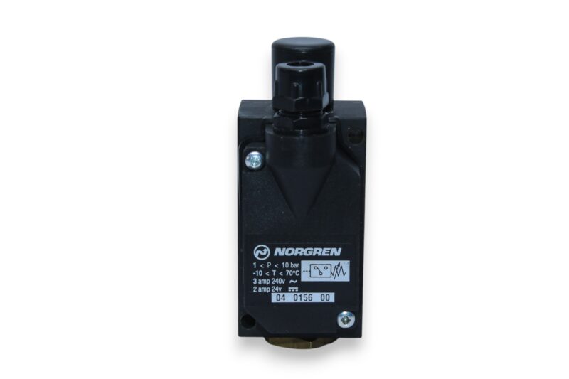 NORGREN 04015600 Pressure Switch 1…10 bar - Image 3