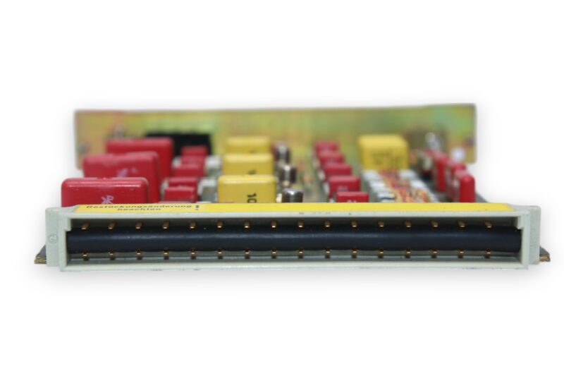 AEG 029.059 270 CIRCUIT BOARD - Image 4