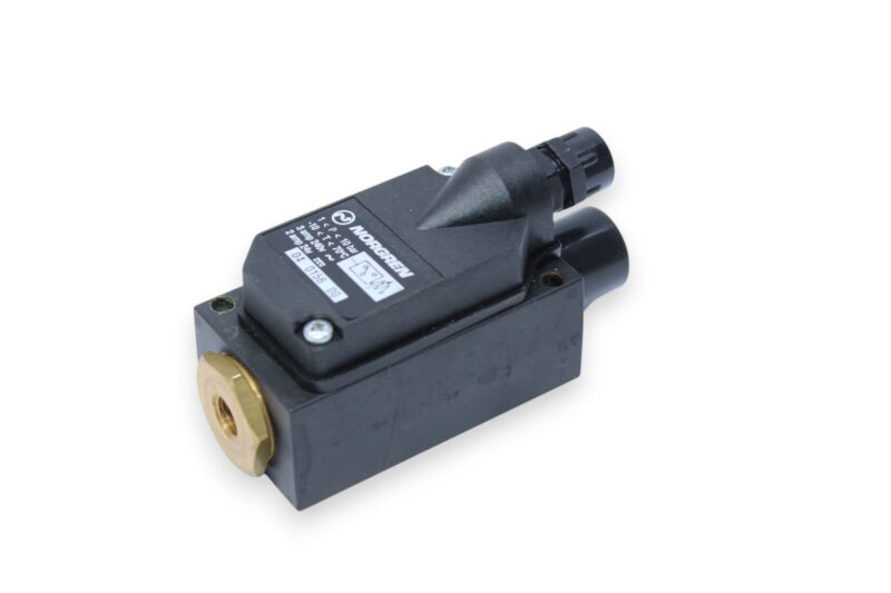 NORGREN 04015600 Pressure Switch 1…10 bar - Image 5