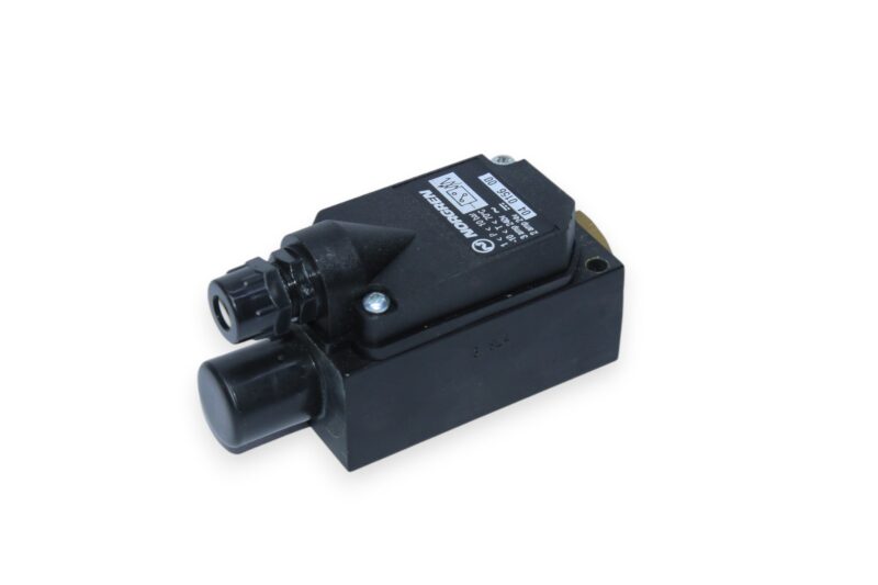 NORGREN 04015600 Pressure Switch 1…10 bar - Image 4