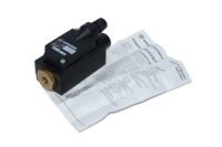 NORGREN 04015600 Pressure Switch 1…10 bar