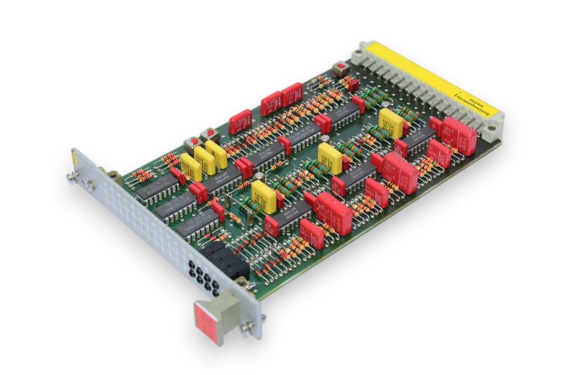 AEG 029.059 270 CIRCUIT BOARD - Image 6