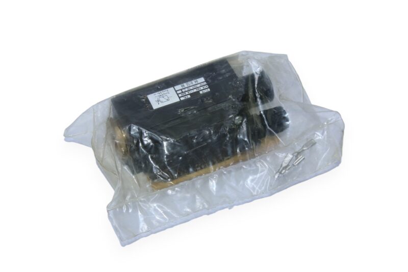 NORGREN 04015600 Pressure Switch 1…10 bar - Image 3