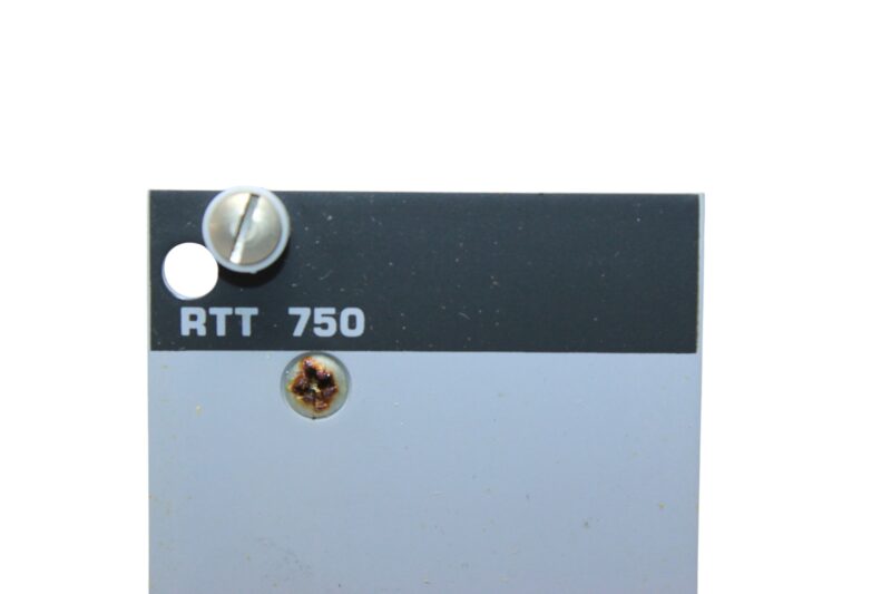 PHILIPS RTT 750 TRANSMITTER 9404 750 167111 - Image 2