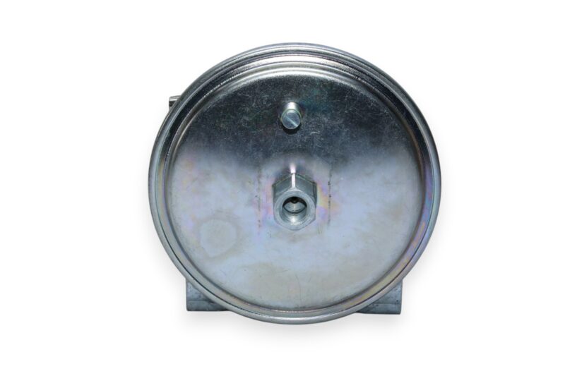 HONEYWELL C6045D 1043 GAS AIR PRESSURE SWITCH - Image 4