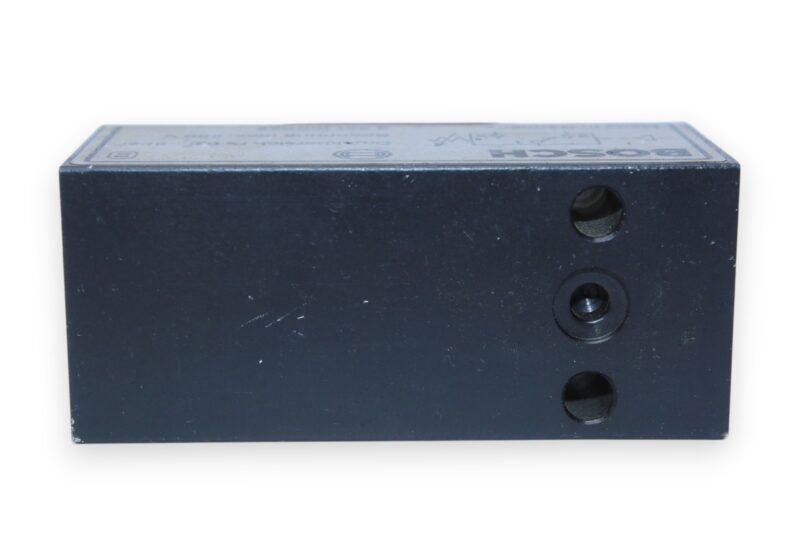 BOSCH 0 821 100 022 PRESSURE SWITCH 0.5…8 bar - Image 3