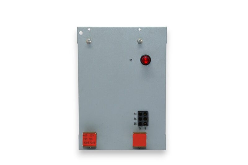 AEG	029.295 518 PC BOARD - Image 3