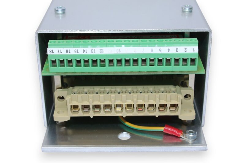 ARBO SE-WLS220-2.1/05 VIBRATOR CONTROLLER - Image 3