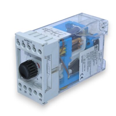DOLD AA7610.22 TIMER RELAY 0.2-6 h