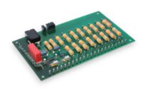 AEG 029.036 818 BOARD
