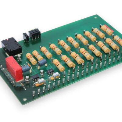 AEG 029.036 818 BOARD