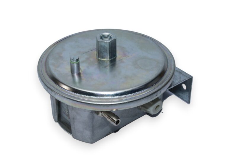 HONEYWELL C6045D 1043 GAS AIR PRESSURE SWITCH - Image 2