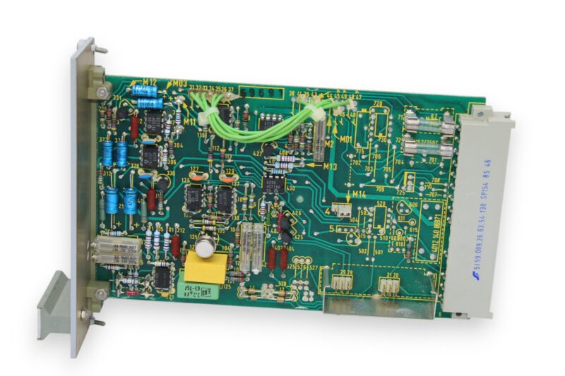 PHILIPS RTT 750 TRANSMITTER 9404 750 167111 - Image 5
