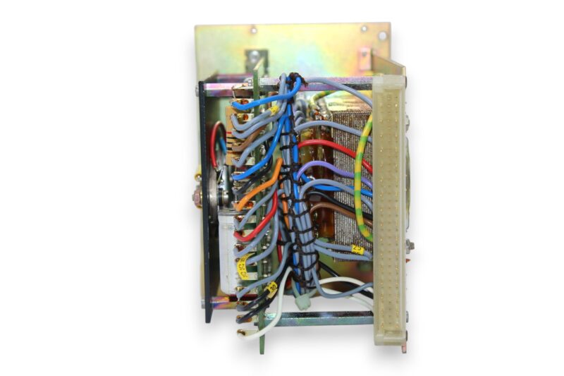 AEG	029.295 518 PC BOARD - Image 5