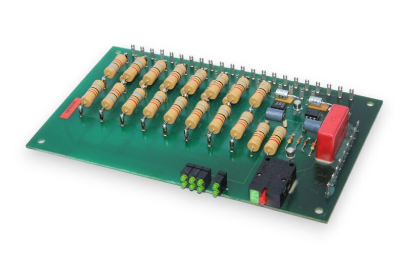 AEG	029.036 818 BOARD - Image 4