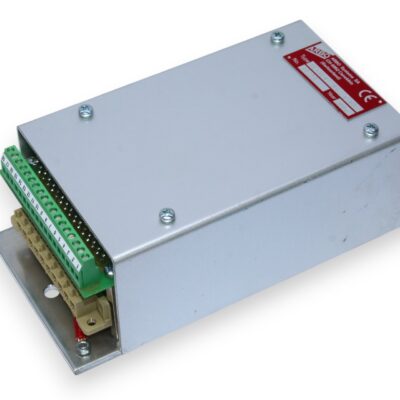 ARBO SE-WLS220-2.1/05 VIBRATOR CONTROLLER