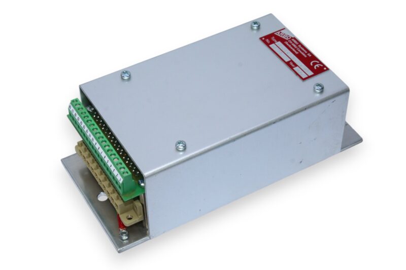 ARBO SE-WLS220-2.1/05 VIBRATOR CONTROLLER