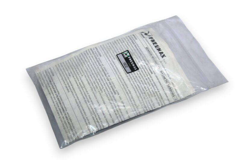 PNEUMAX 1500.DC MAGNETIC SENSOR - Image 5