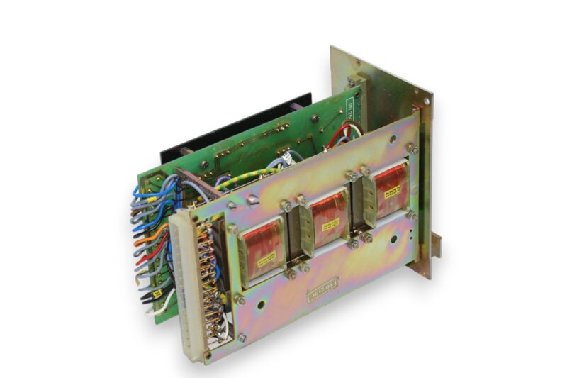 AEG	029.295 518 PC BOARD - Image 6
