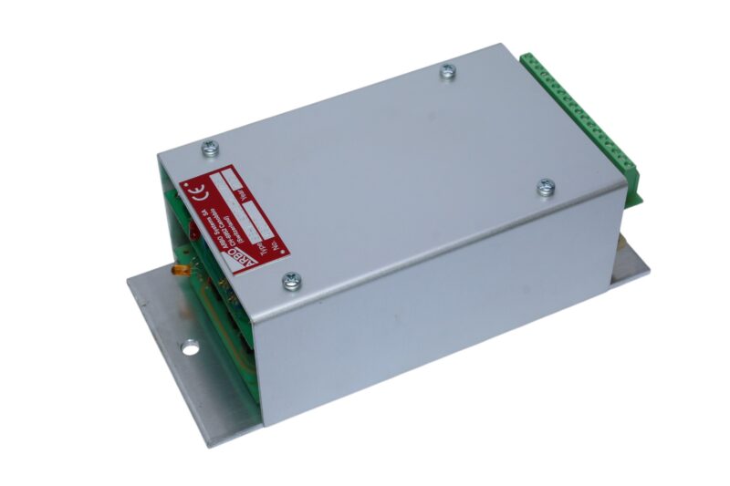 ARBO SE-WLS220-2.1/05 VIBRATOR CONTROLLER - Image 5
