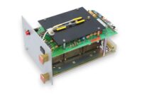 AEG 029.295 518 PC BOARD