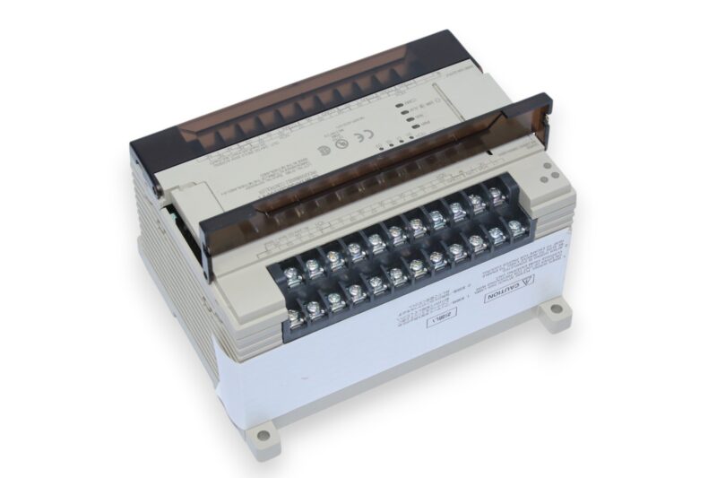 OMRON CPM1A-30CDR-A-V1 PROGRAMMABLE CONTROLLER - Image 7