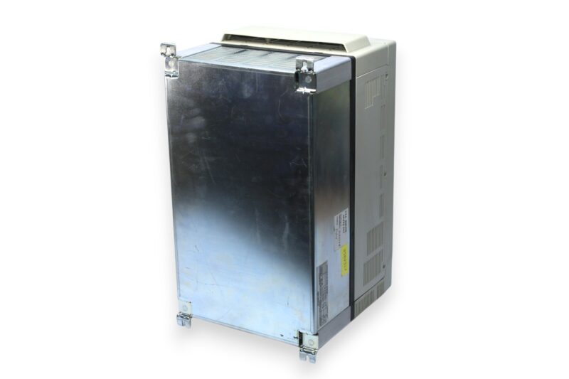 TELEMECANIQUE ATV66D16N4 SPEED DRIVE CONTROLLER - Image 8