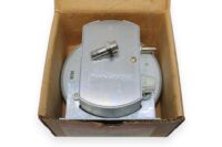 HONEYWELL C6045D 1043 GAS AIR PRESSURE SWITCH