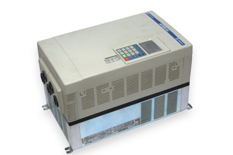 TELEMECANIQUE ATV66D16N4 SPEED DRIVE CONTROLLER - Image 9