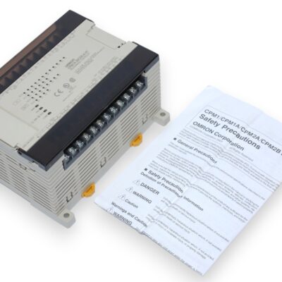 OMRON CPM1A-30CDR-A-V1 PROGRAMMABLE CONTROLLER