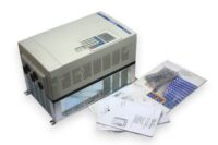 TELEMECANIQUE ATV66D16N4 SPEED DRIVE CONTROLLER