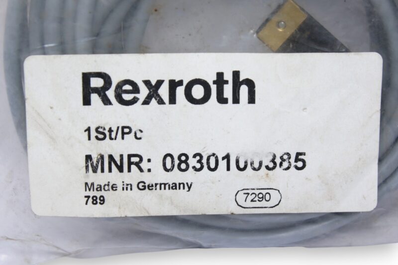 REXROTH 0830100385 CYLINDER SWITCH - Image 2