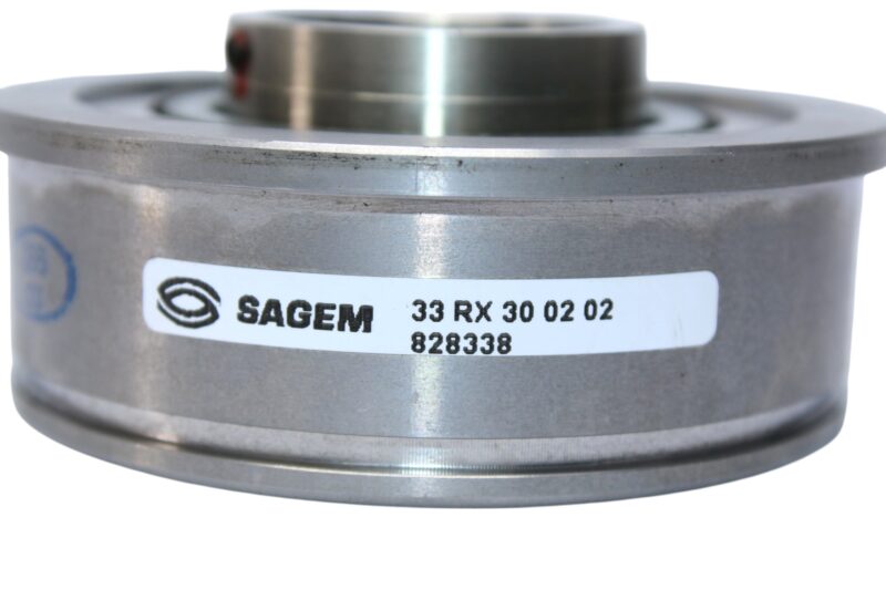 SAGEM 33 RX 30 02 02 RESOLVER ENCODER - Image 2