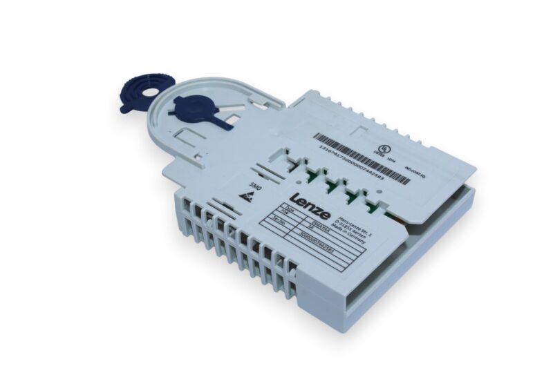 LENZE E94ASHE0044 SERVO INVERTER - Image 12