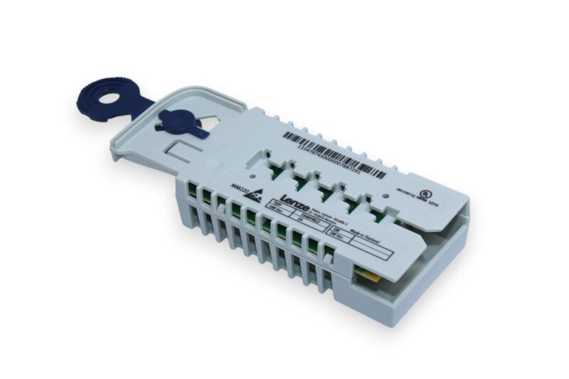 LENZE E94ASHE0044 SERVO INVERTER - Image 14