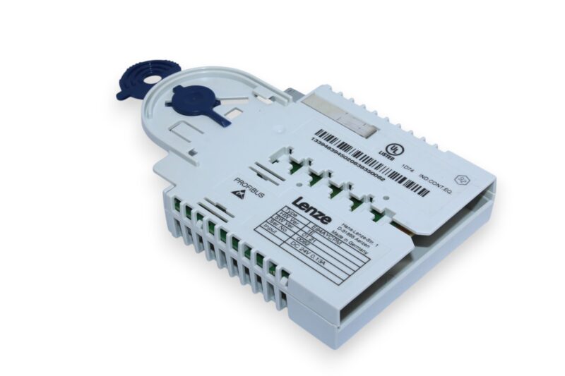 LENZE E94ASHE0044 SERVO INVERTER - Image 16