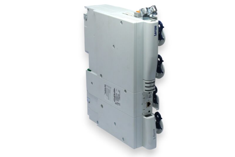 LENZE E94ASHE0044 SERVO INVERTER - Image 17