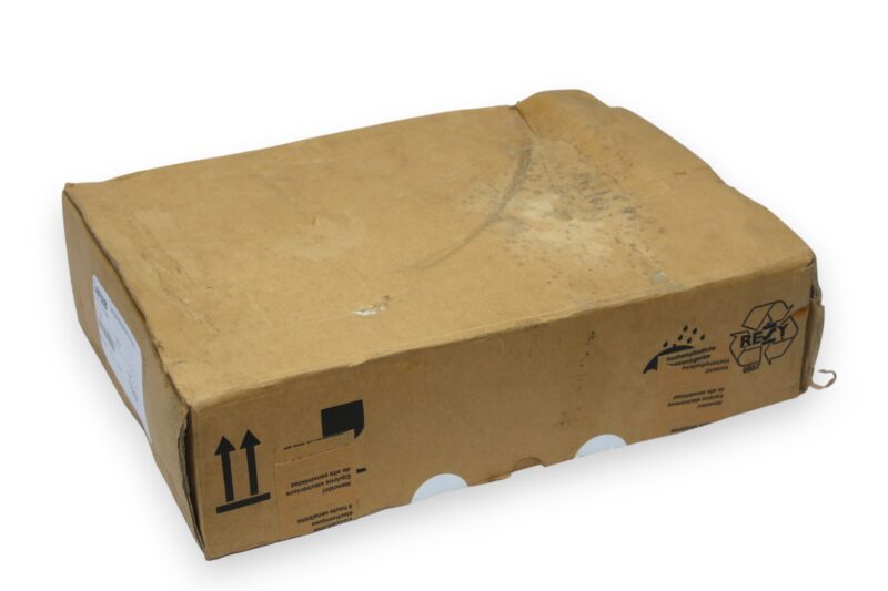 LENZE E94ASHE0044 SERVO INVERTER - Image 18