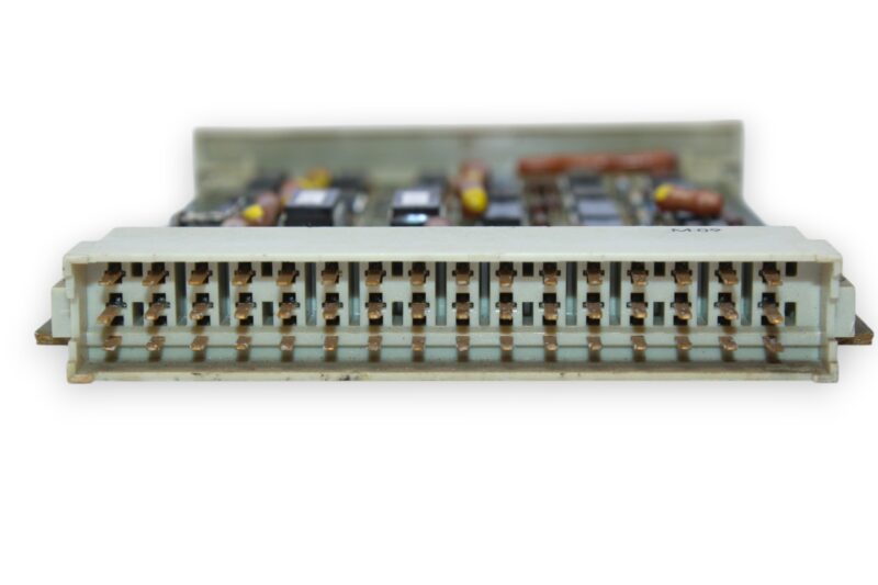 SIEMENS	6EC3520-0A PC BOARD - Image 3